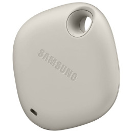 Смарт-метка Samsung Galaxy SmartTag Oatmeal