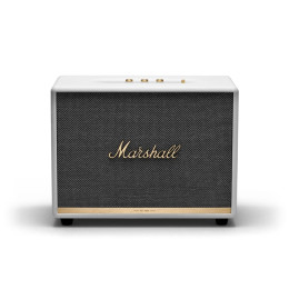 Marshall Woburn II White
