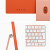 Apple iMac 24 M1(8-Core GPU)/8GB/256GB (Z132IMAC01 - Mid 2021) Orange в рассрочку без первоначального взноса и переплат