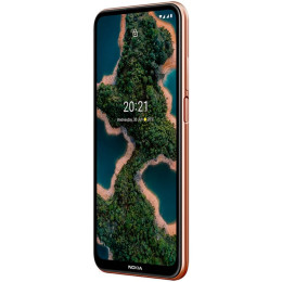 Nokia X20 8/128 Midnight Sun