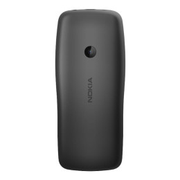 Nokia 110 Dual Sim Black