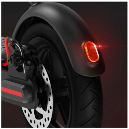 Электросамокат Xiaomi M365 Electric Scooter Pro Black