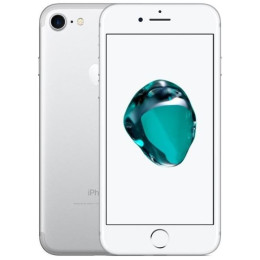 Apple iPhone 7 128gb Silver