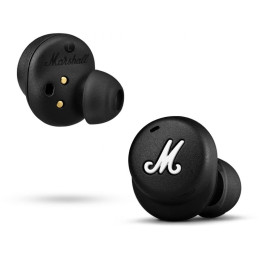 Наушники Marshall Mode II Black