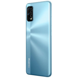 Realme 7 Pro 8/128 Mirror Silver
