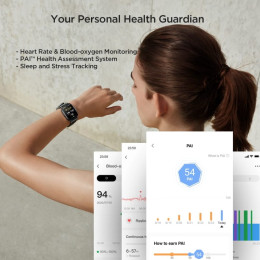 Xiaomi Amazfit GTS 2 Desert Gold