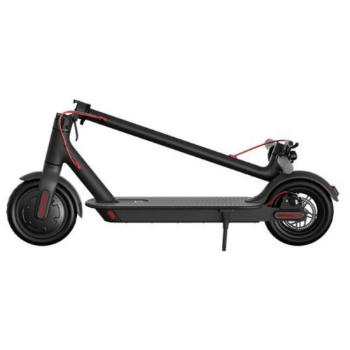 Электросамокат Xiaomi Mi Electric Scooter 1S Black в рассрочку без первоначального взноса и переплат
