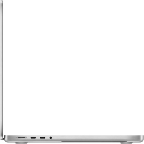 Apple MacBook Pro 14 M1 Pro 14-Core/16GB/512GB (MKGR3 - Late 2021) Silver в рассрочку без первоначального взноса и переплат