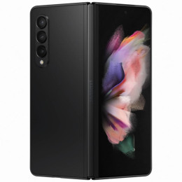 Samsung Galaxy Z Fold3 5G 12/256 Phantom Black