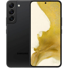 Samsung Galaxy S22 8/256GB 5G Phantom Black