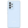 Samsung Galaxy A53 5G 6/128GB Blue в рассрочку без первоначального взноса и переплат