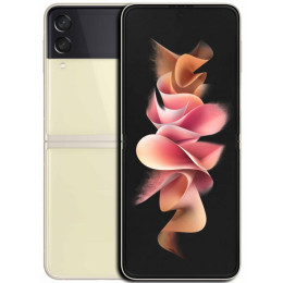 Samsung Galaxy Z Flip 3 5G 8/256 Cream