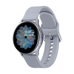 Samsung Galaxy Watch Active 2 Aluminum 40mm Cloud Silver