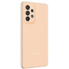 Samsung Galaxy A53 5G 6/128GB Peach в рассрочку без первоначального взноса и переплат