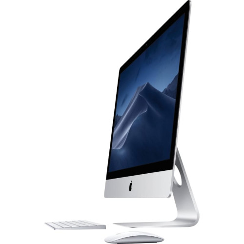 Apple iMac 27" Retina (2019) MRR02 в рассрочку без первоначального взноса и переплат