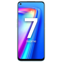 Realme 7 6/64GB Mist White