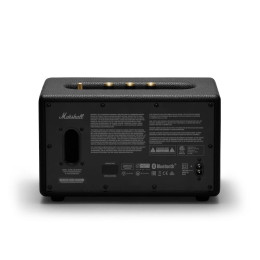 Marshall Acton II Bluetooth Black