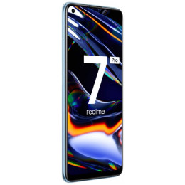 Realme 7 Pro 8/128 Mirror Silver