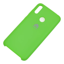 Чехол Huawei P20 Lite Green