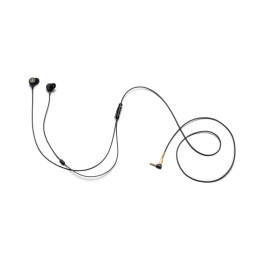 Наушники Marshall Mode EQ Black
