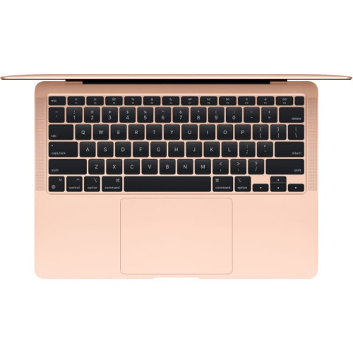Apple MacBook Air 13 M1/8GB/512GB (MGNE3 - Late 2020) Gold в рассрочку без первоначального взноса и переплат