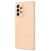 Samsung Galaxy A53 5G 6/128GB Peach в рассрочку без первоначального взноса и переплат