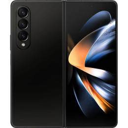 Samsung Galaxy Z Fold 4 12/512GB Phantom Black