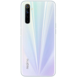Realme 6 4/128 Comet White