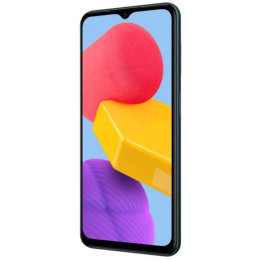 Samsung Galaxy M13 4/128GB Deep Green