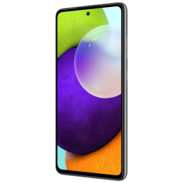 Samsung Galaxy A52 4/128 Awesome Black