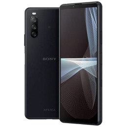 Sony Xperia 10 III 6/128 Black