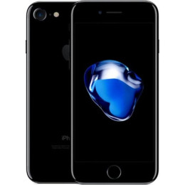 Apple iPhone 7 128gb Jet Black