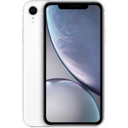 Apple iPhone XR 128GB White