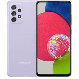 Samsung Galaxy A52s 8/128GB 5G Awesome Purple
