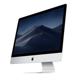Apple iMac 27" Retina (2019) MRQY2