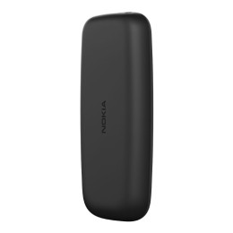 Nokia 105 Dual Sim Black