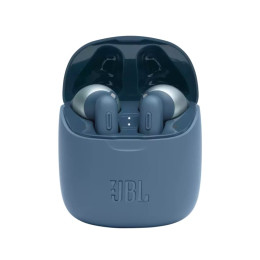 JBL Tune 225 TWS Blue