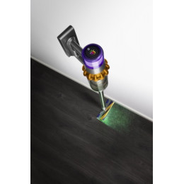 Пылесос Dyson V15 Detect Absolute Extra
