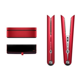 Выпрямитель Dyson Corrale HS03 (красный)