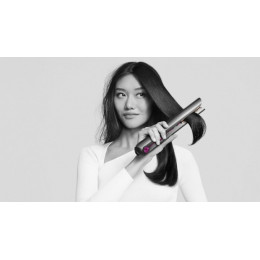 Выпрямитель Dyson Corrale (фуксия)