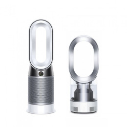 Очиститель воздуха Dyson HP05 + Увлажнитель воздуха Dyson AM10