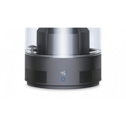 Очиститель воздуха Dyson HP05 + Увлажнитель воздуха Dyson AM10