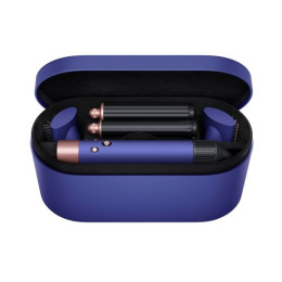 Стайлер Dyson Airwrap HS05 (Vinca blue Rosé) Complete Long с кейсом