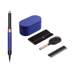 Стайлер Dyson Airwrap HS05 (Vinca blue Rosé) Complete Long с кейсом