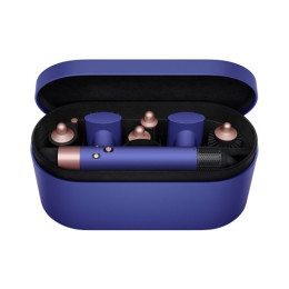 Стайлер Dyson Airwrap HS05 (Vinca blue Rosé) Complete с кейсом