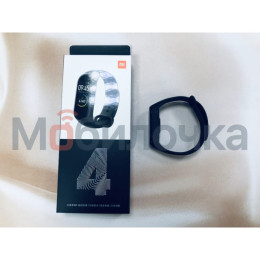 Xiaomi Mi Band 4 Black