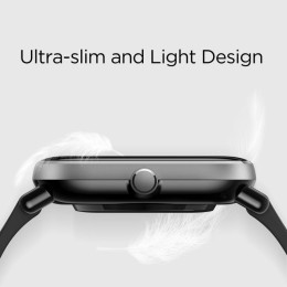 Xiaomi Amazfit GTS 2 Mini Black