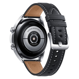 Samsung Galaxy Watch 3 41mm Mystic Silver