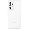 Samsung Galaxy A53 5G 6/128GB White в рассрочку без первоначального взноса и переплат