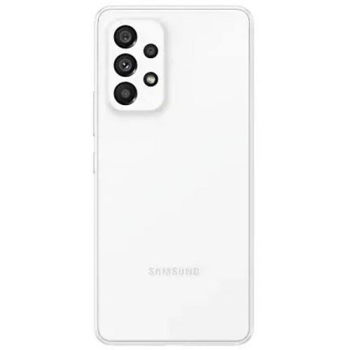 Samsung Galaxy A53 5G 6/128GB White в рассрочку без первоначального взноса и переплат
